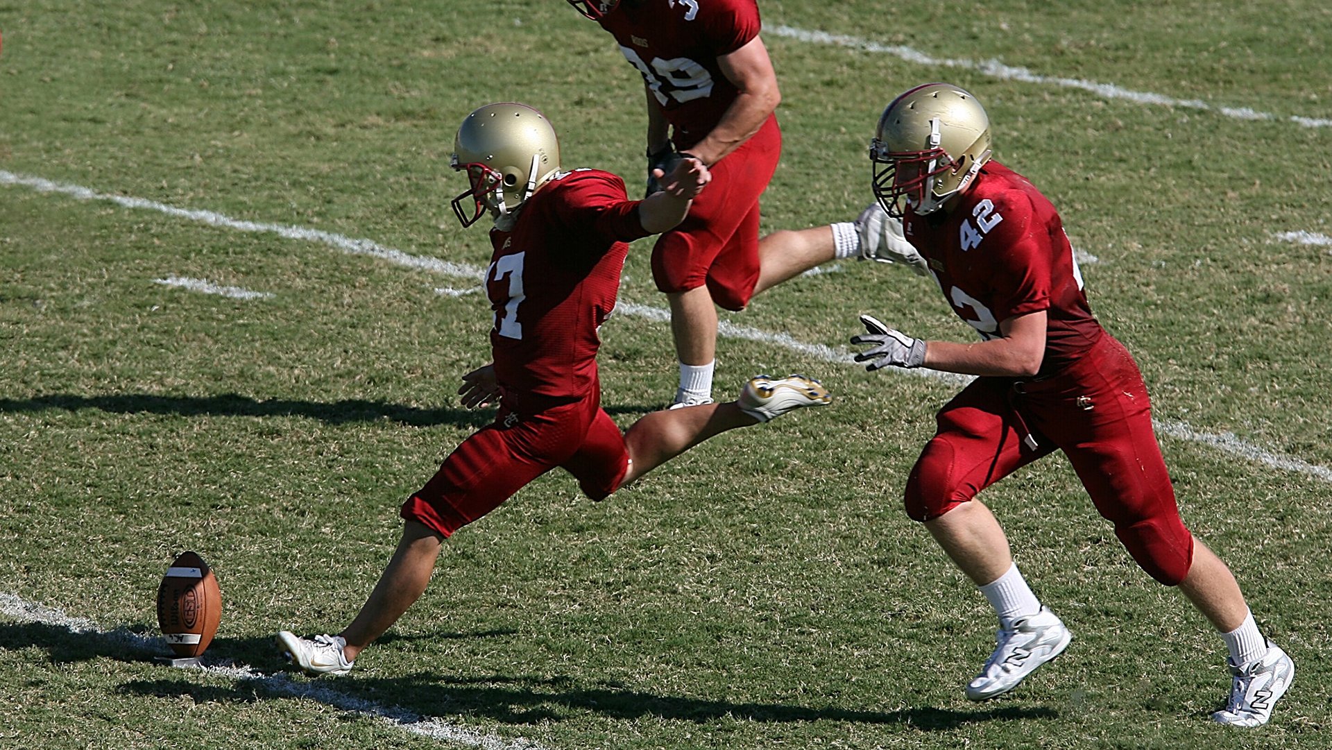 刚果（金）加强体育青训体系建设，助力未来体育发展