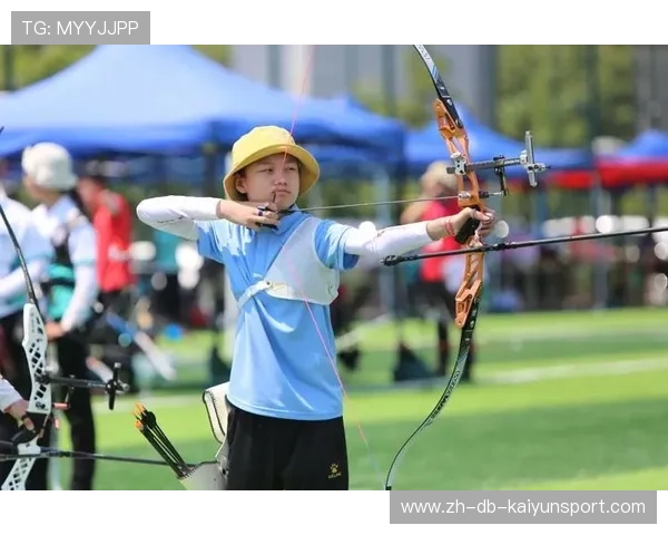 射箭学院加强青少年心理辅导与比赛适应训练，青少年射箭课程